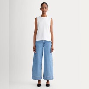 Everlane The Mariner Tank